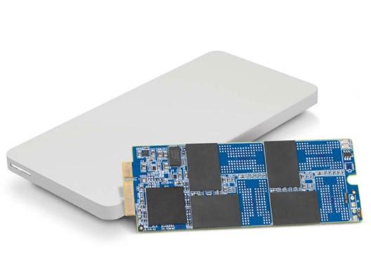 OWC SSD Aura Pro 6G Kit - 500 GB MacBook Pro Retina 2012/2013 