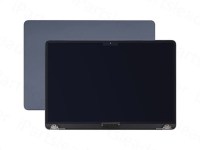 Display komplett Mitternacht MacBook Air 13“ Retina (Mid 2022) A2681