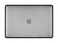 Artwizz IcedClip MacBook Pro 16“ Hard Cover - Transparent