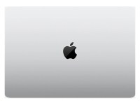 Apple MacBook Pro 16“ M2 - Silber - 2023