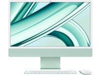 Apple iMac 24“ M3 - Grün